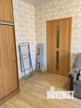 1-к квартира, на длительный срок, 33м2, 12/12 этаж