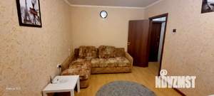 1-к квартира, посуточно, 33м2, 9/9 этаж