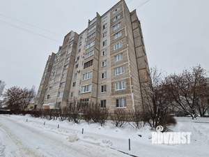 1-к квартира, на длительный срок, 39м2, 6/9 этаж