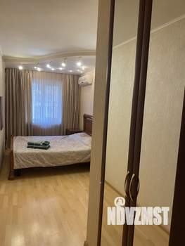 1-к квартира, посуточно, 47м2, 3/5 этаж