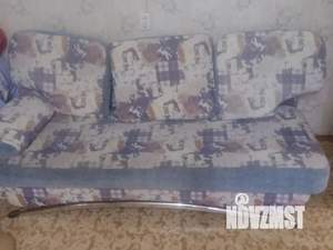 2-к квартира, посуточно, 50м2, 4/9 этаж