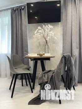 1-к квартира, посуточно, 44м2, 1/5 этаж