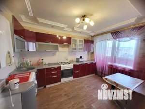 2-к квартира, на длительный срок, 65м2, 4/4 этаж