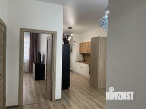 2-к квартира, посуточно, 70м2, 1/12 этаж