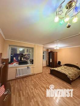 1-к квартира, на длительный срок, 58м2, 5/10 этаж