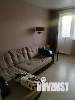 2-к квартира, посуточно, 45м2, 3/5 этаж