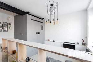 Студия квартира, посуточно, 47м2, 3/4 этаж