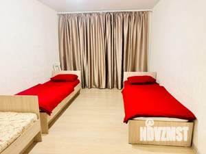 2-к квартира, посуточно, 65м2, 9/12 этаж