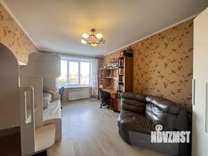 2-к квартира, на длительный срок, 63м2, 3/10 этаж
