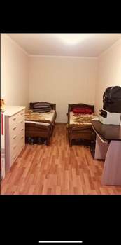 2-к квартира, на длительный срок, 48м2, 5/5 этаж