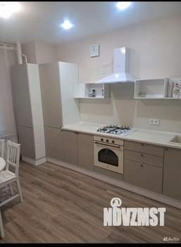 1-к квартира, на длительный срок, 33м2, 5/15 этаж