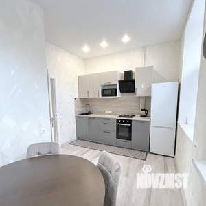 3-к квартира, на длительный срок, 83м2, 2/4 этаж