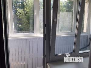 1-к квартира, посуточно, 32м2, 2/5 этаж