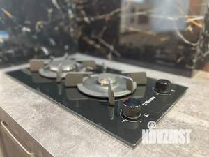 2-к квартира, посуточно, 46м2, 1/5 этаж