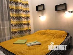 Студия квартира, посуточно, 26м2, 1/5 этаж