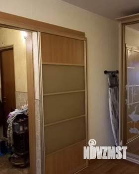 2-к квартира, на длительный срок, 45м2, 2/9 этаж