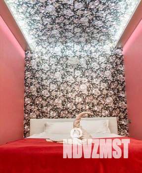 1-к квартира, посуточно, 41м2, 1/1 этаж