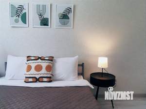 1-к квартира, на длительный срок, 33м2, 2/15 этаж