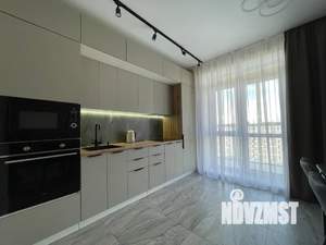 2-к квартира, посуточно, 70м2, 15/22 этаж