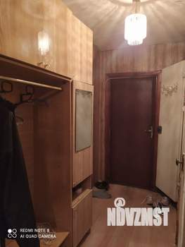 1-к квартира, на длительный срок, 38м2, 6/9 этаж
