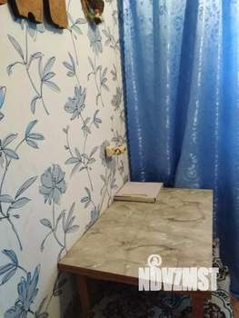 1-к квартира, на длительный срок, 32м2, 4/5 этаж