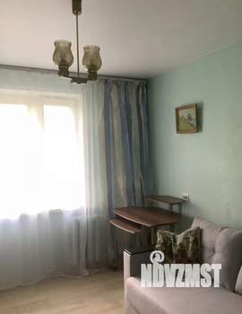 2-к квартира, на длительный срок, 55м2, 4/5 этаж