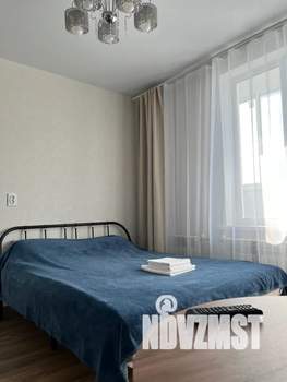 Студия квартира, посуточно, 19м2, 8/11 этаж