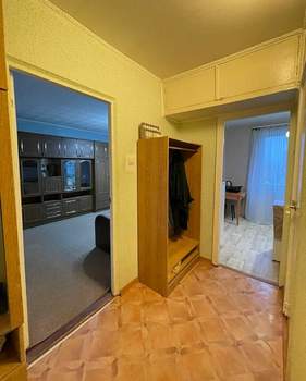 1-к квартира, на длительный срок, 37м2, 5/9 этаж