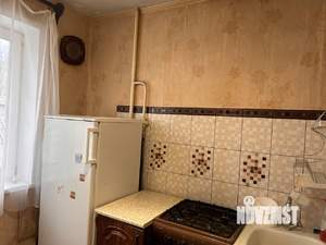 1-к квартира, на длительный срок, 31м2, 3/5 этаж