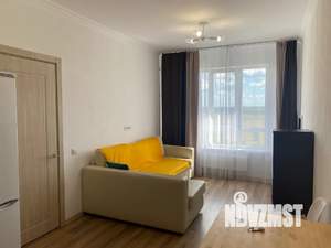 2-к квартира, посуточно, 44м2, 11/16 этаж