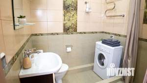 1-к квартира, посуточно, 19м2, 1/18 этаж