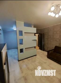 1-к квартира, на длительный срок, 48м2, 4/5 этаж