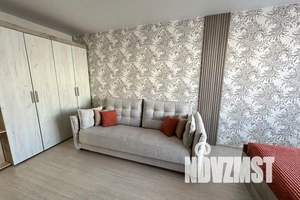 1-к квартира, посуточно, 31м2, 3/5 этаж