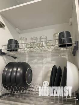 Студия квартира, посуточно, 26м2, 11/16 этаж