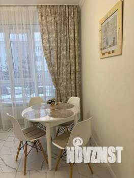 2-к квартира, посуточно, 45м2, 1/1 этаж