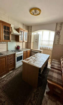 4-к квартира, на длительный срок, 90м2, 8/9 этаж