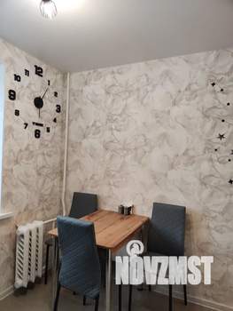 2-к квартира, посуточно, 44м2, 4/5 этаж