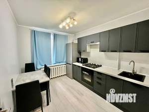 2-к квартира, на длительный срок, 52м2, 1/10 этаж