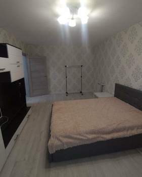 1-к квартира, на длительный срок, 38м2, 2/9 этаж