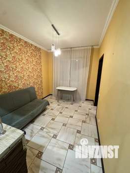 1-к квартира, на длительный срок, 46м2, 3/17 этаж