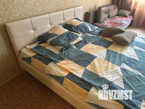 1-к квартира, посуточно, 42м2, 8/14 этаж