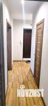 1-к квартира, на длительный срок, 43м2, 4/9 этаж