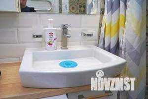 1-к квартира, посуточно, 30м2, 10/17 этаж