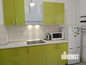 1-к квартира, на длительный срок, 36м2, 7/17 этаж