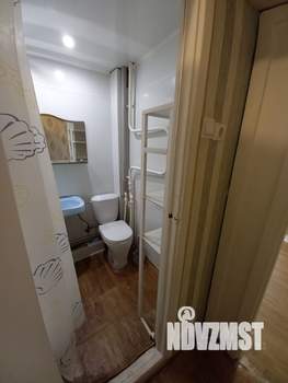 1-к квартира, на длительный срок, 35м2, 4/5 этаж