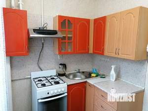 1-к квартира, посуточно, 34м2, 1/1 этаж