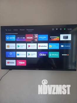 Студия квартира, посуточно, 23м2, 11/17 этаж