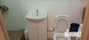 Студия квартира, на длительный срок, 21м2, 1/4 этаж