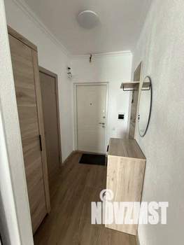 2-к квартира, посуточно, 35м2, 1/1 этаж