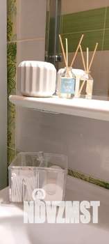 1-к квартира, посуточно, 45м2, 6/9 этаж